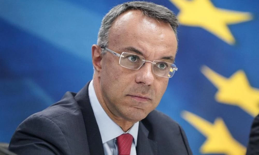 Χρ. Σταϊκούρας: Η χώρα μπορεί να επιτύχει «ταχεία και ισχυρή ανάκαμψη»